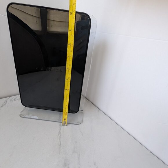 NETGEAR N900 Wireless Dual Band Gigabit Router, Model; R4500 - Picture 7 of 8